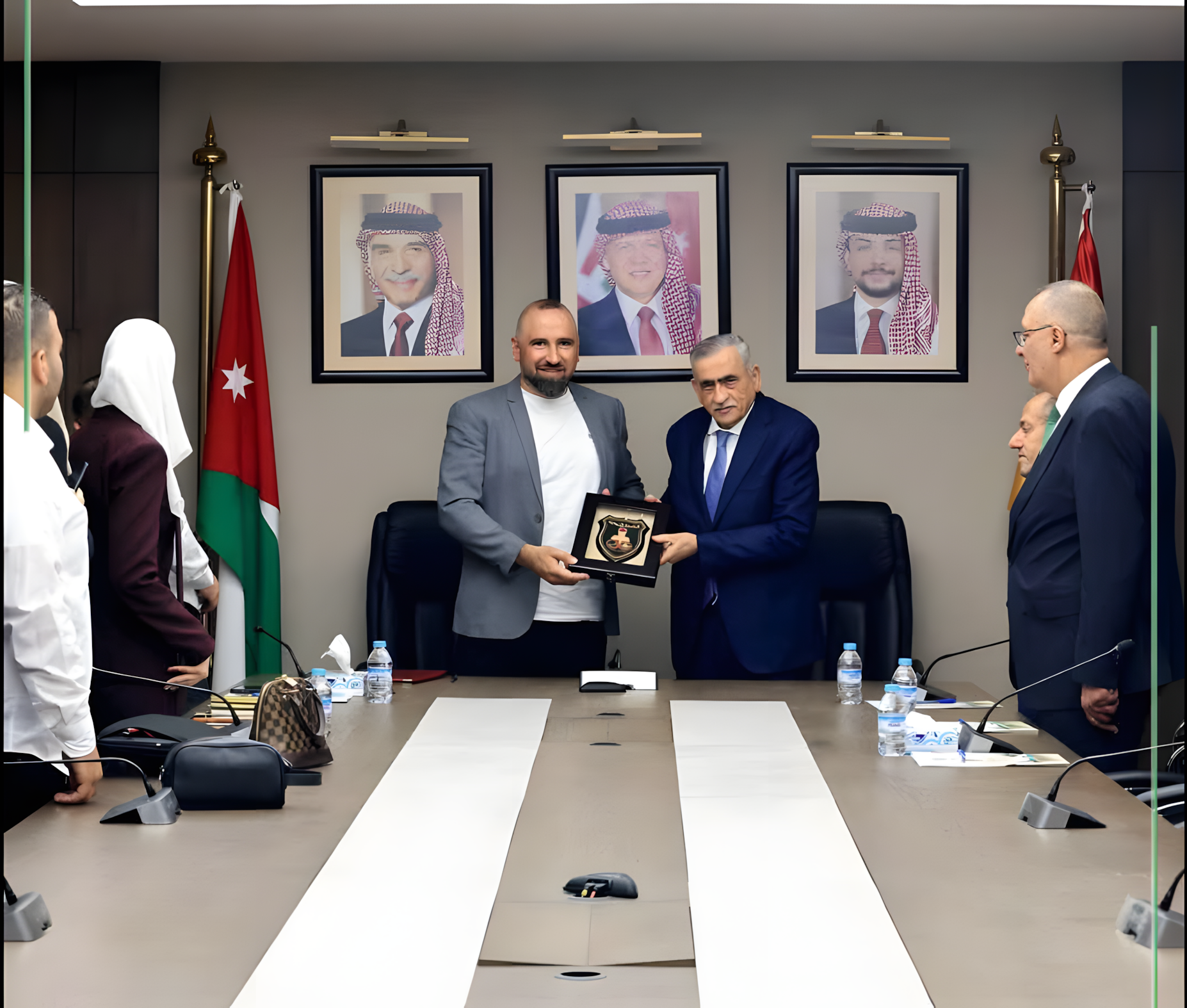 إدارة شركة بلتاجي العز للذهب